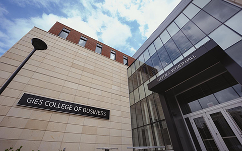 Wymer Hall dedication_news