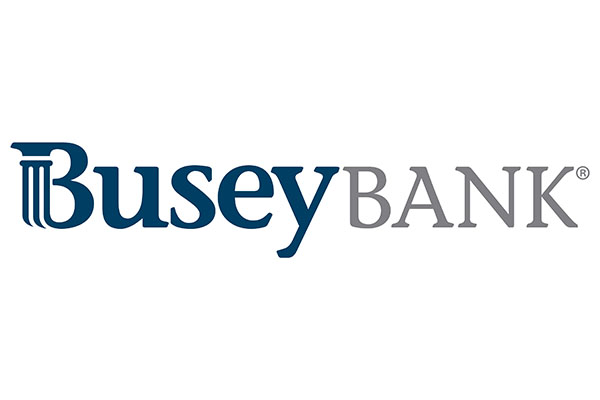 Busey Bank Logo