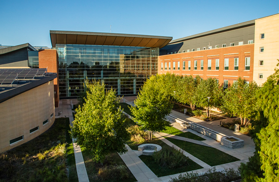 Gies College of Business, Business Instructional Facility (BIF) Gies College of Business, Business Instructional Facility (BIF)