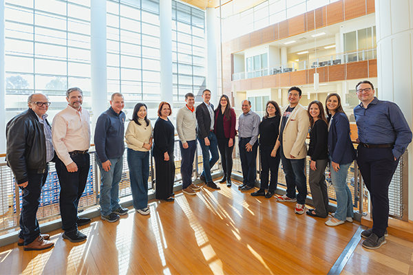 Gies Business OBBL Faculty 2025