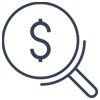 Business Analytics Minor Icon 
