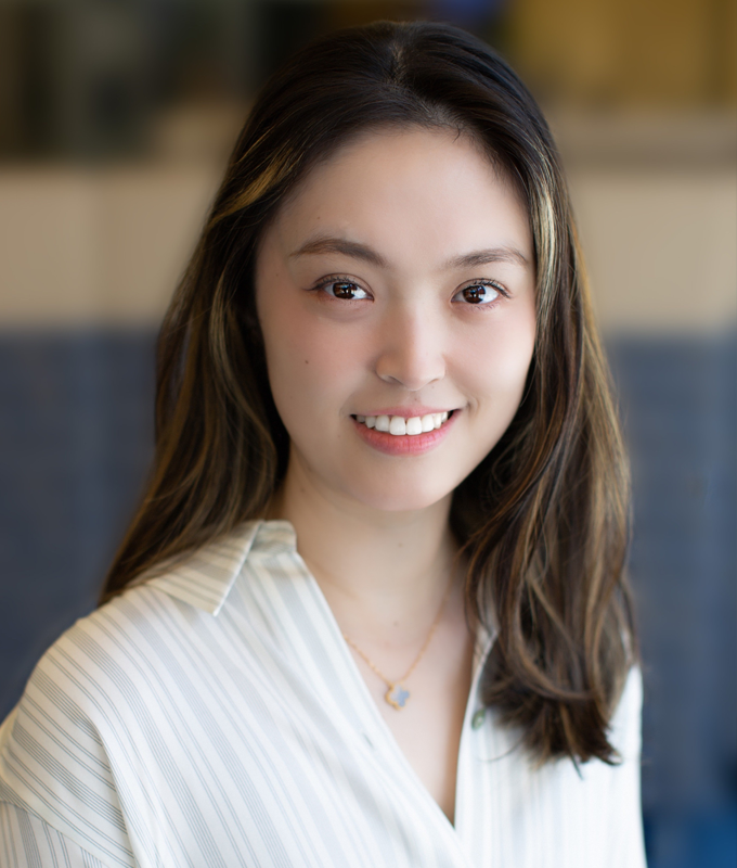 Anqi Wu BADM PhD Anqi Wu BADM PhD