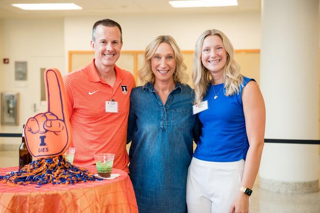 Homecoming BIF Bash 2024