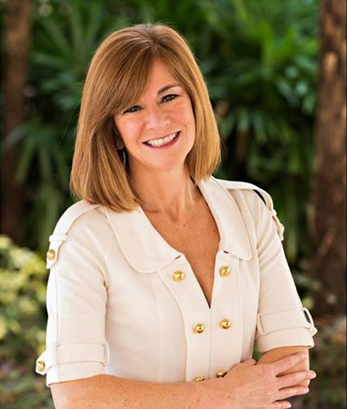 Barbra Bukovac, 2025 December Convocation Speaker