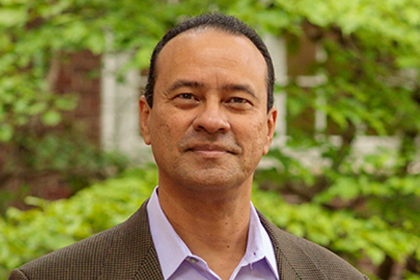 Carlos Torelli, Head of Business Administration