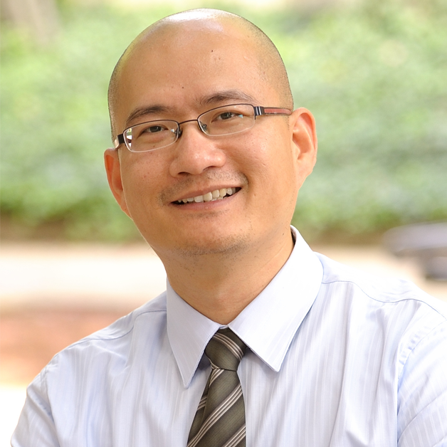 Jiekun Huang Jiekun Huang