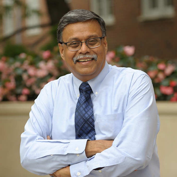 Sridhar Seshadri Sridhar Seshadri